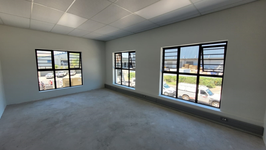 To Let commercial Property for Rent in Atlas Gardens Western Cape